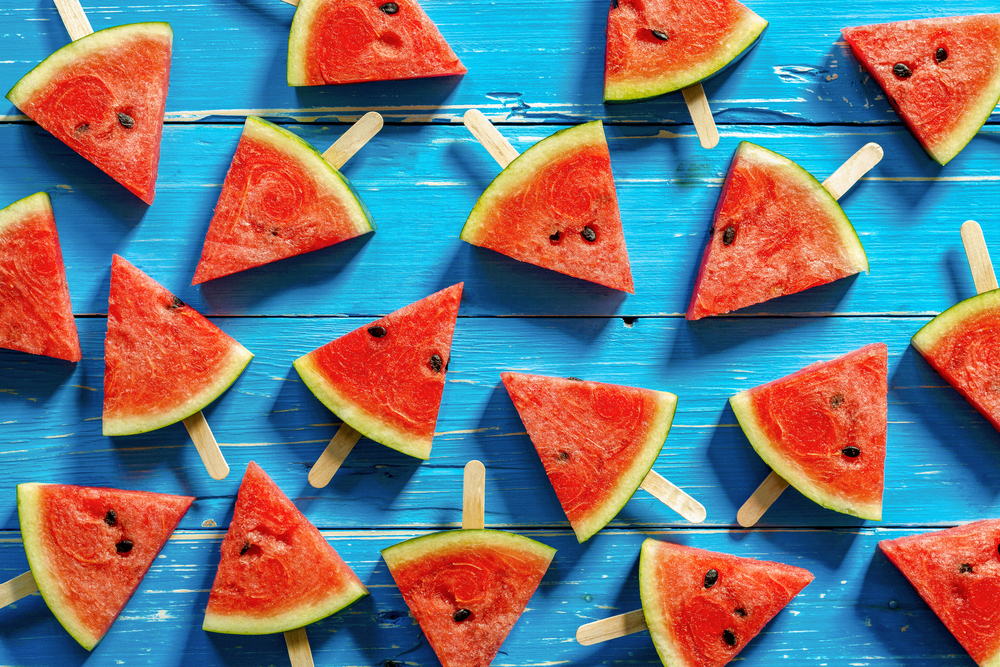 Das Wundermittel Wassermelone: Diese Frucht solltest du nicht unterschätzen