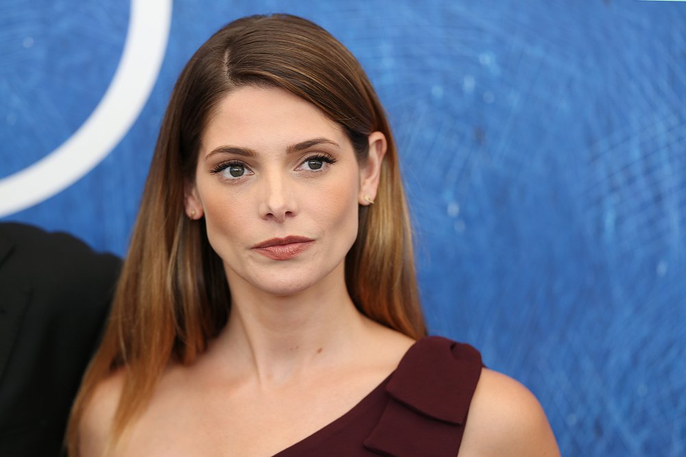 Twilight-Star Ashley Greene hat geheiratet – so schön war ihr Kleid