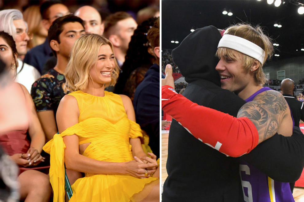 Justin Bieber & Hailey Baldwin: Heimlich geheiratet?