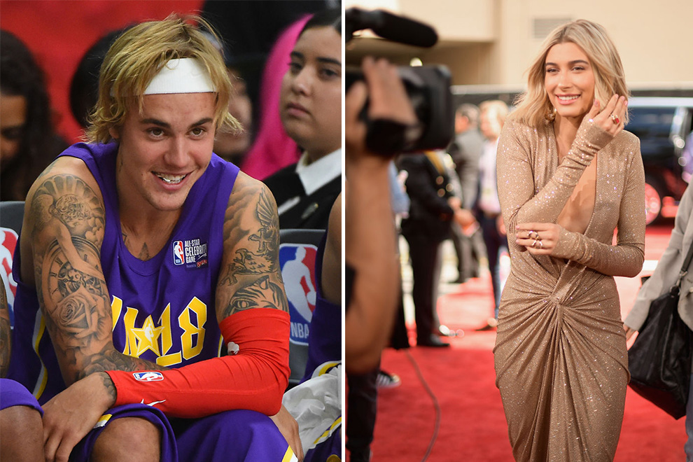 OMG: Justin Bieber & Hailey Baldwin haben sich verlobt