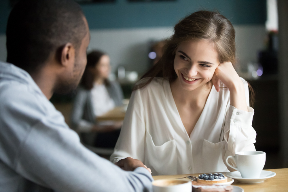 Erstes Date: Der perfekte Ort laut deinem Sternzeichen