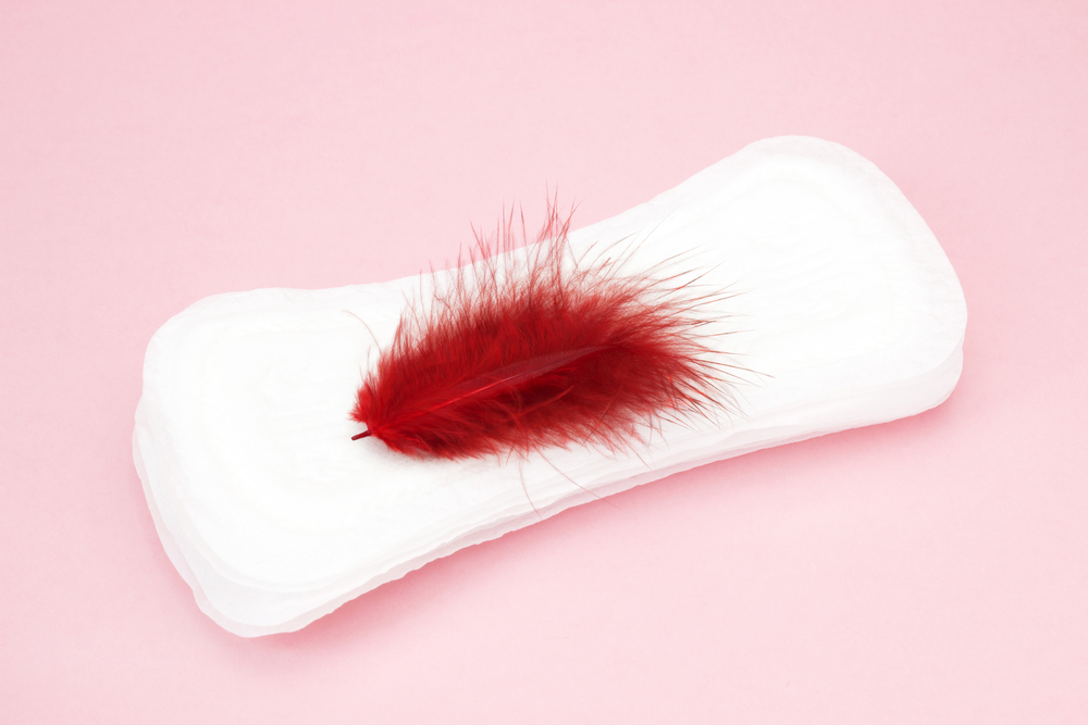 „Period Sex Blanket“: US-Firma Thinx bringt Decke für Periodensex auf den Markt und bricht damit ein Tabu