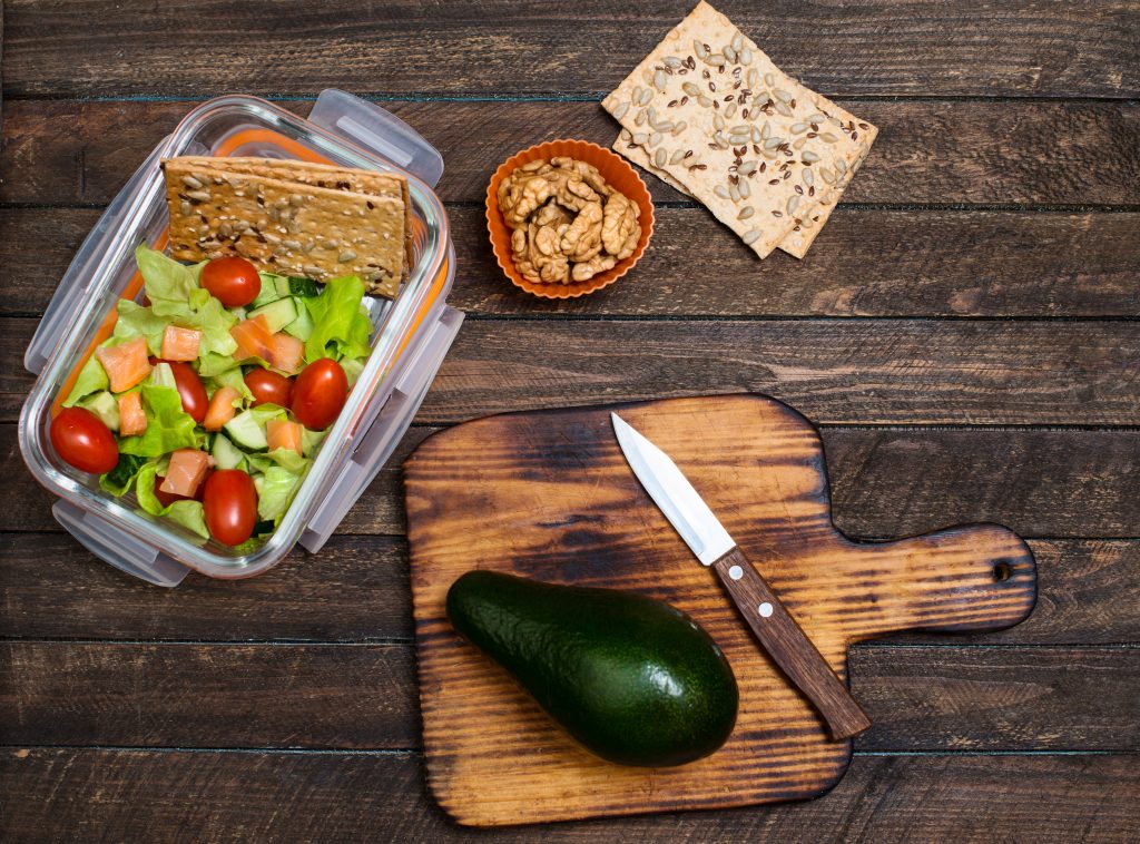 10 Tipps um Plastikmüll im Alltag zu vermeiden