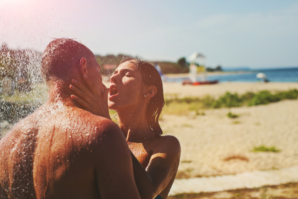 Stress dich nicht: 5 Orte, an denen du definitiv nicht Sex gehabt haben musst Stress dich nicht: 5 Orte, an denen du definitiv nicht Sex gehabt haben musst