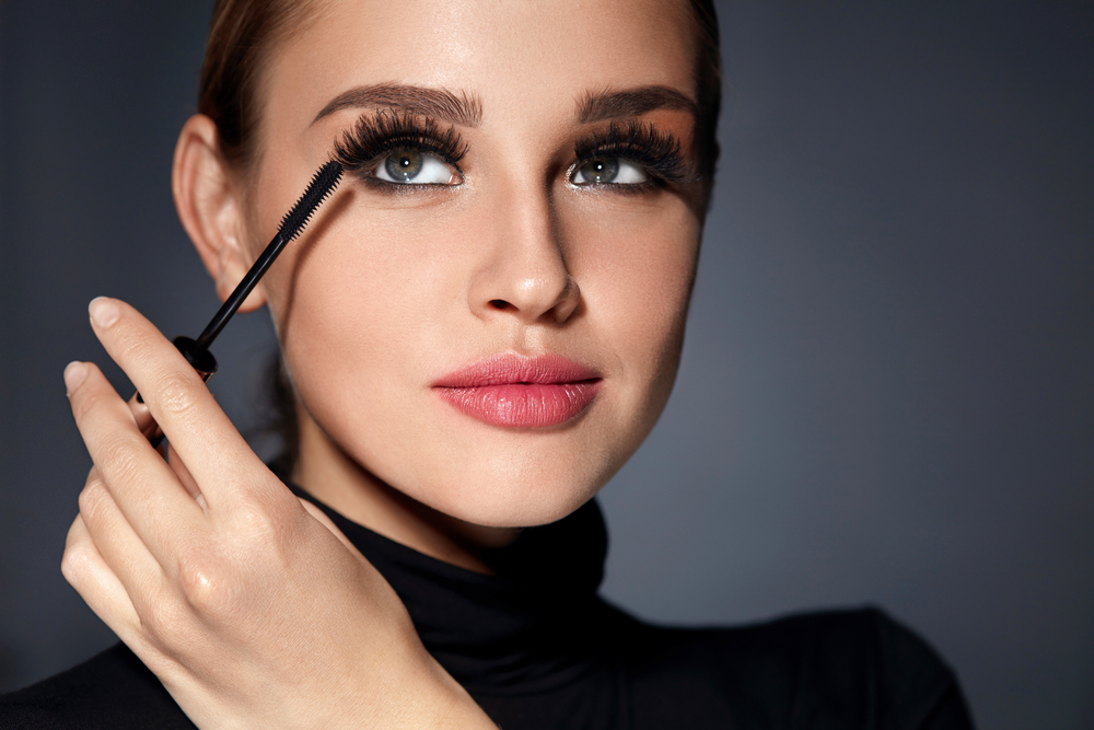 Nach Dieser Drogerie Mascara Fur Unter 10 Euro Ist Das Internet Verruckt