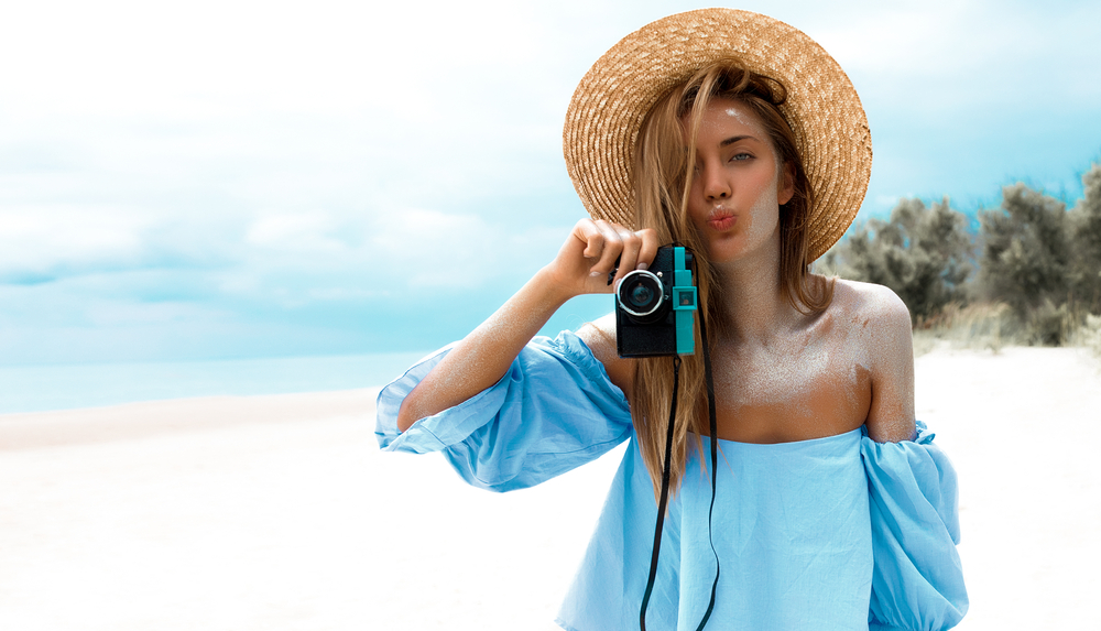 Erste Hilfe bei Sonnenstich, Quallen und Zecken: So kommst du gesund durch den Urlaub