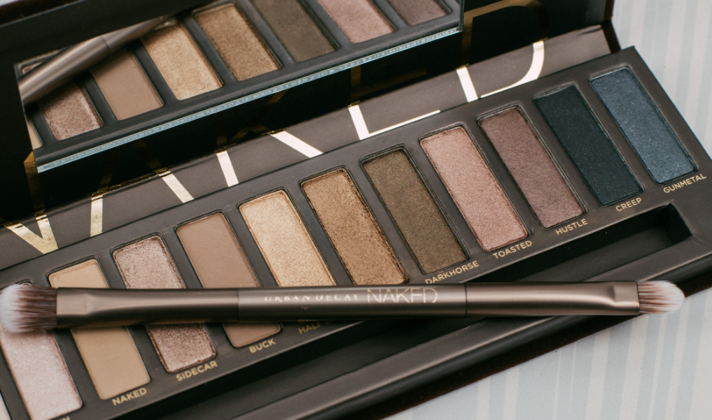 R.I.P. Urban Decay NAKED: Beauty-Marke verabschiedet sich von Kult-Palette