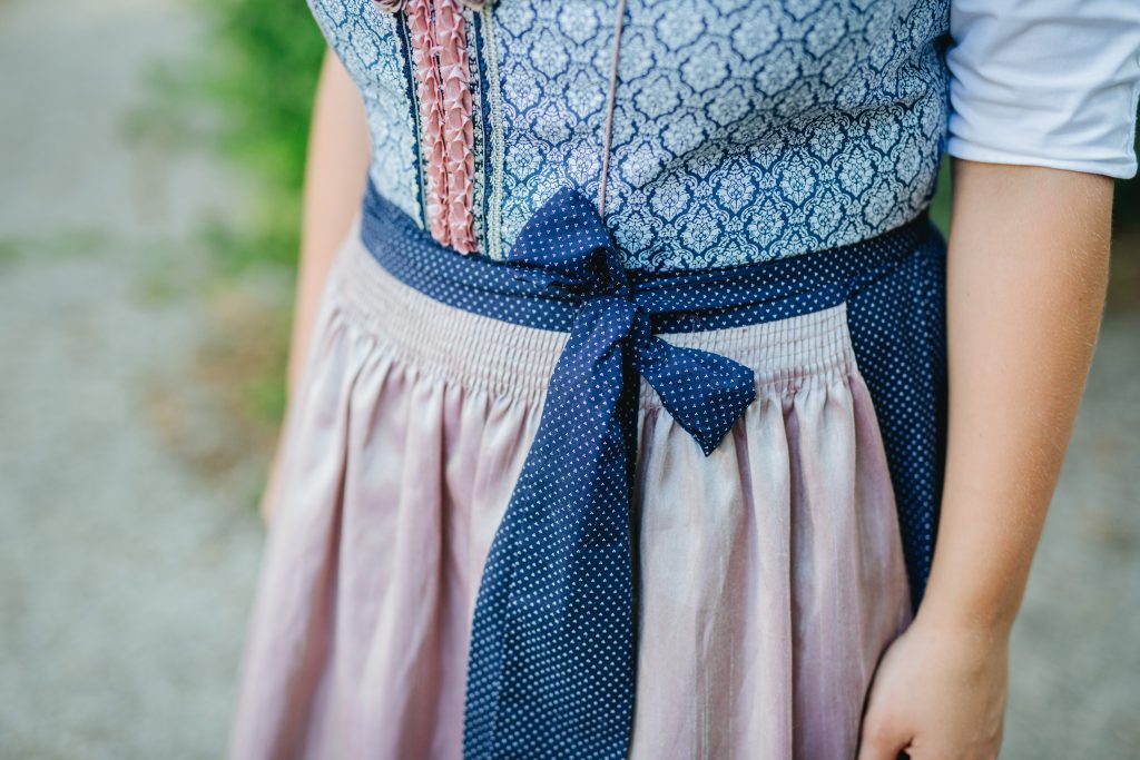 Das sind die schönsten Dirndl-Trends 2018