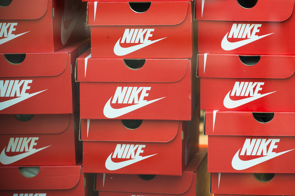 Ex-Mitarbeiterinnen klagen Nike wegen Diskriminierung