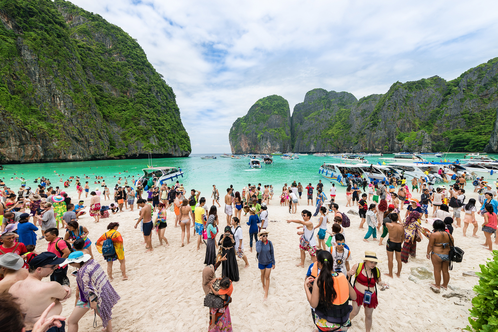 #InstaBoyfriend: Dieses Urlaubsfoto geht viral