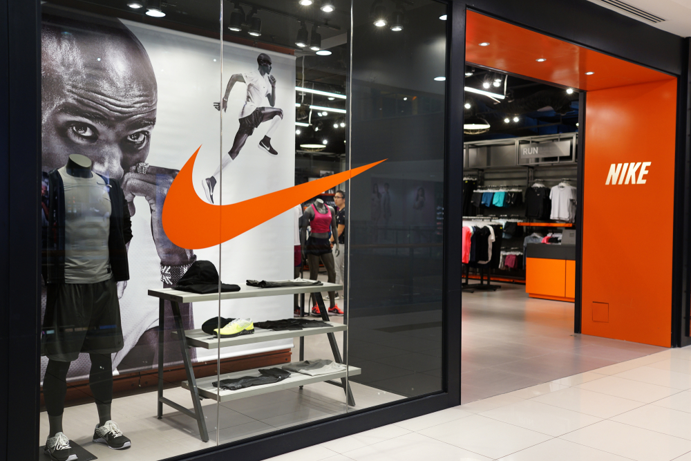 Instagram: Influencer-Accounts von Nike & Zara sind fake