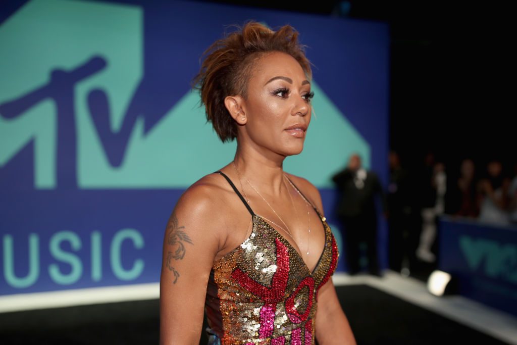 Sex- & Alkoholsucht: Mel B will sich in Klinik einweisen lassen