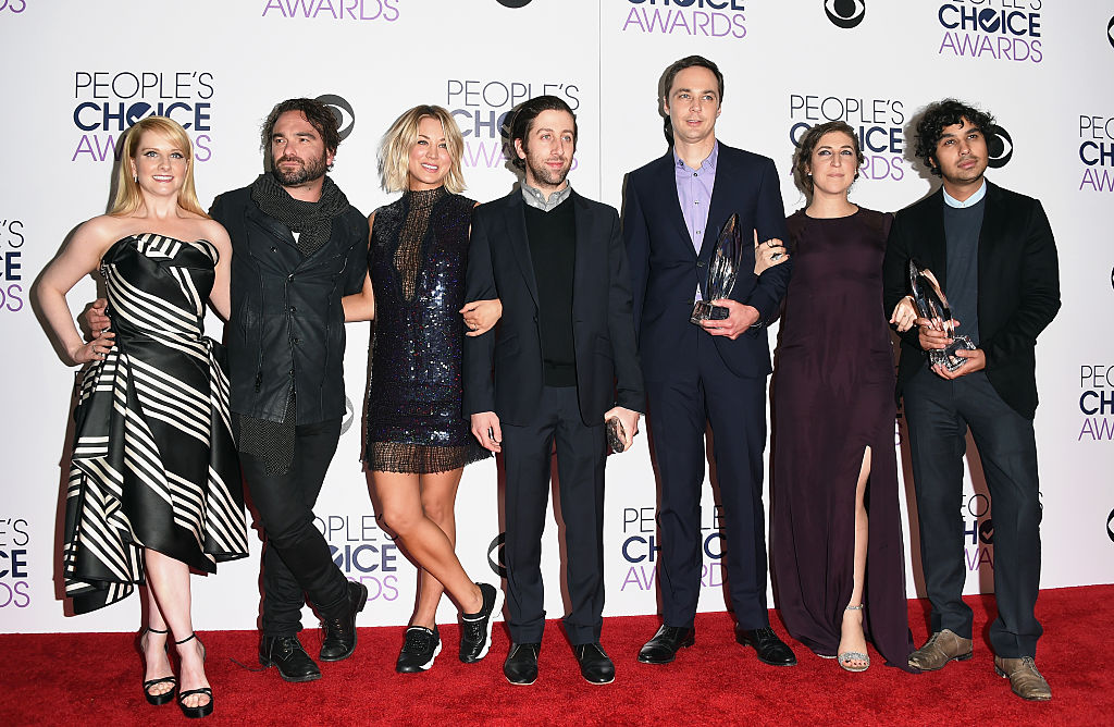 The Big Bang Theory wird eingestellt: Ende nach Staffel 12