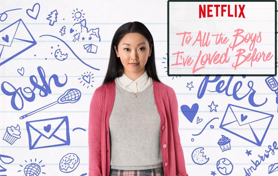 Mega Shitstorm für den „To All The Boys I’ve Loved Before“-Schauspieler