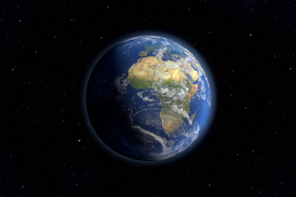 Welterschöpfungstag 2018 so früh wie nie: Alle Umwelt-Ressourcen bereits verbraucht