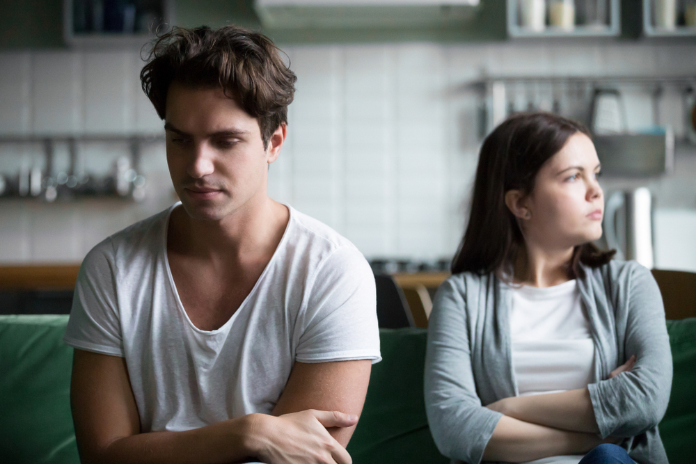 Diese 6 Fragen zeigen dir, ob eure Beziehung noch Sinn hat
