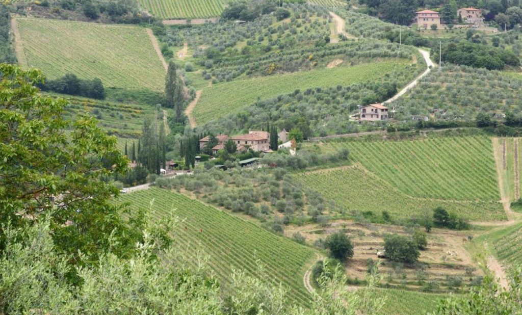 In Italien kann man jetzt ein ganzes Dorf zum Schnäppchenpreis kaufen