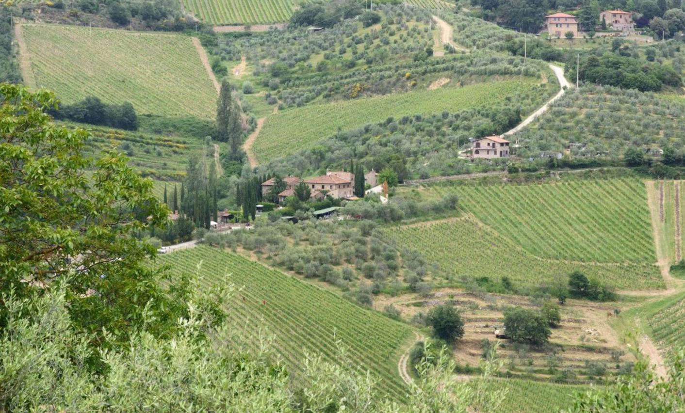 In Italien Kann Man Jetzt Ein Ganzes Dorf Zum Schnappchenpreis Kaufen
