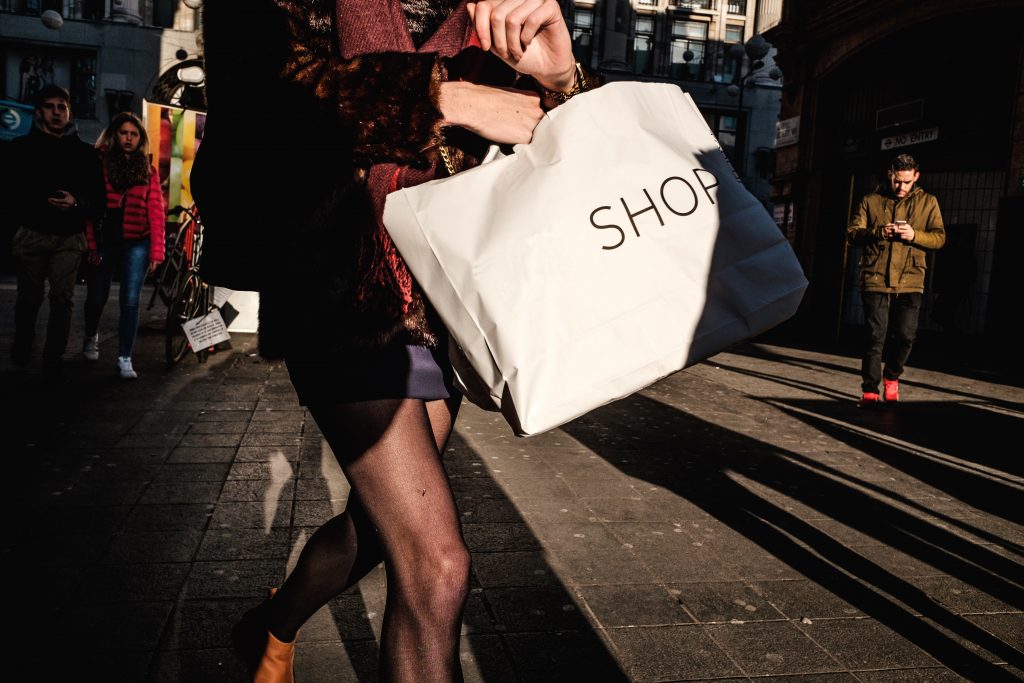 5 Gründe, warum der September der beste Monat zum Shoppen ist