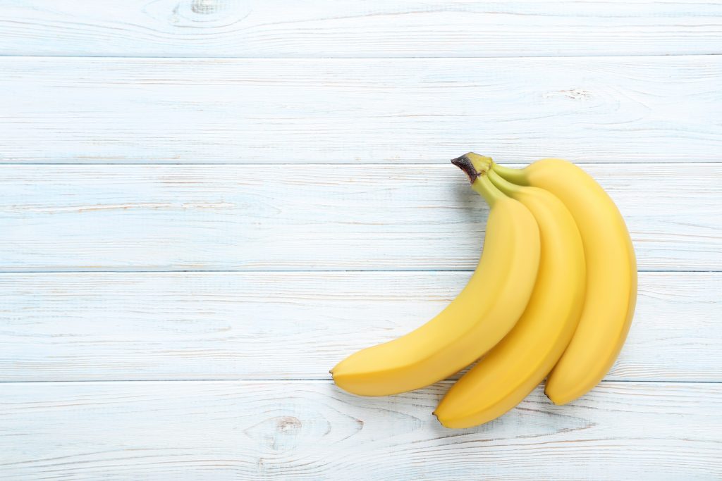 5 Gründe, weshalb die Banane einen eigenen Feiertag verdient