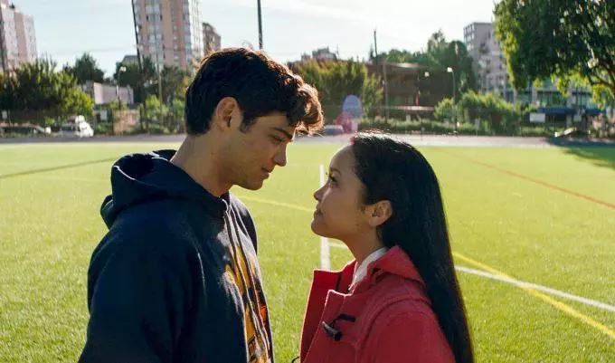 Alle Details zum zweiten Teil von „To All The Boys I’ve Loved Before“