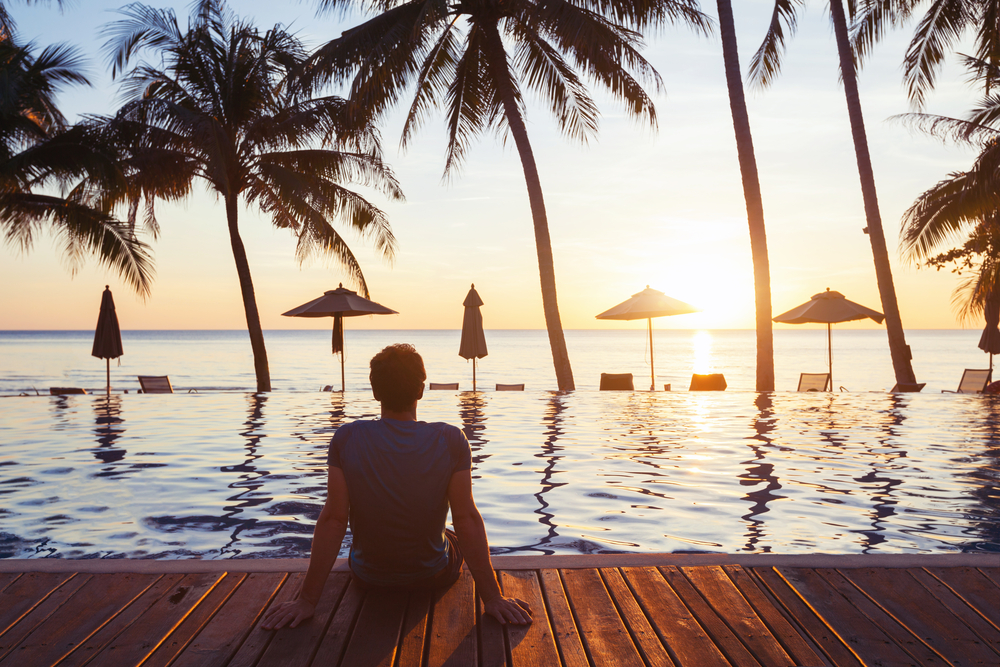 Strand Hacks: Wie sich Wertsachen sicher verstauen lassen und mehr