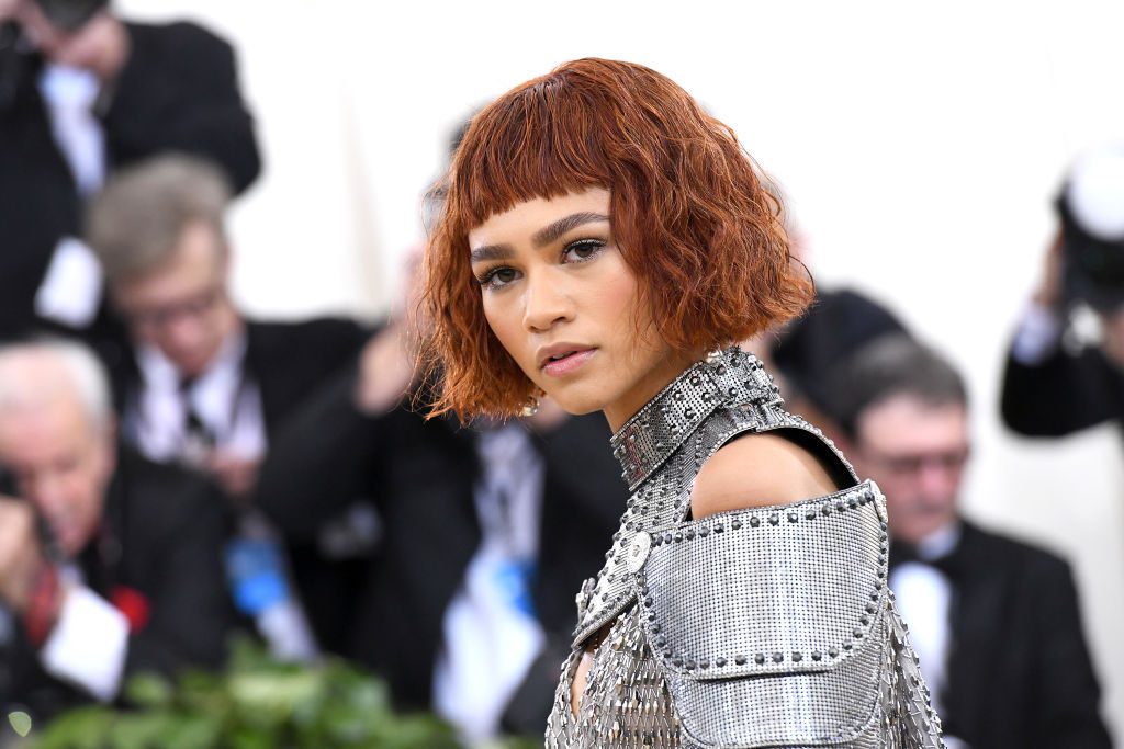 Zendaya soll die neue Arielle werden