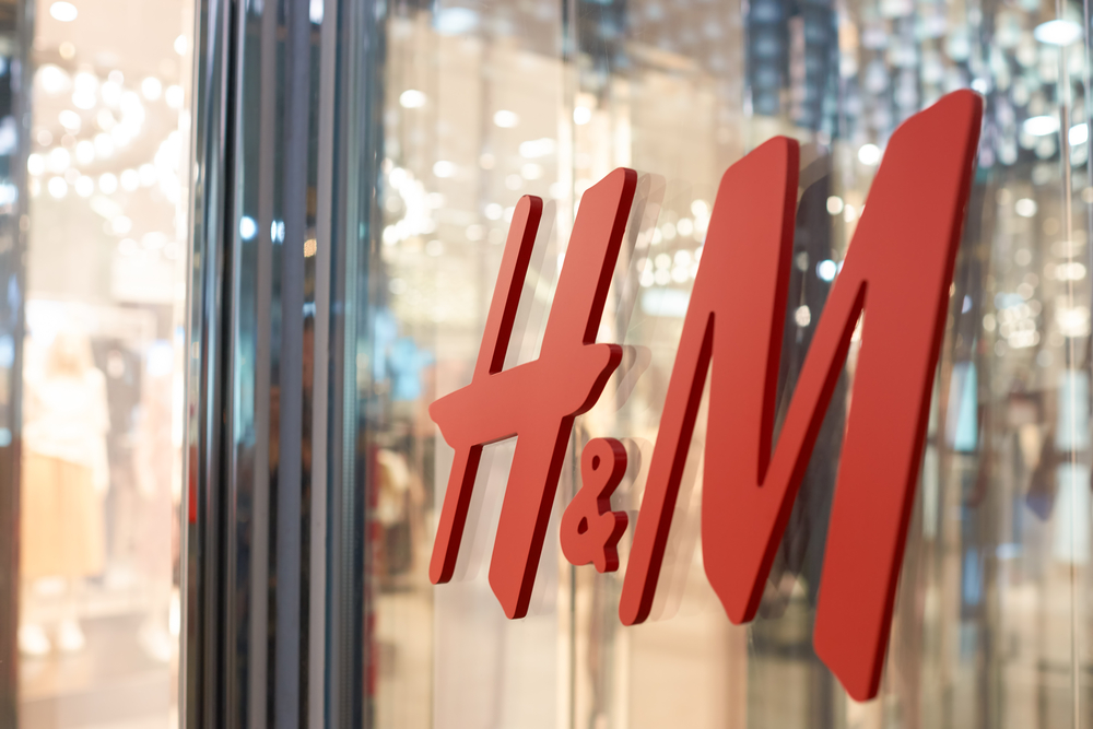 H&M vernichtet nicht verkaufte Ware