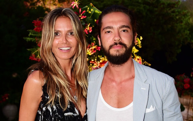 Heidi Klum & Tom Kaulitz: Wohnen sie jetzt zusammen?