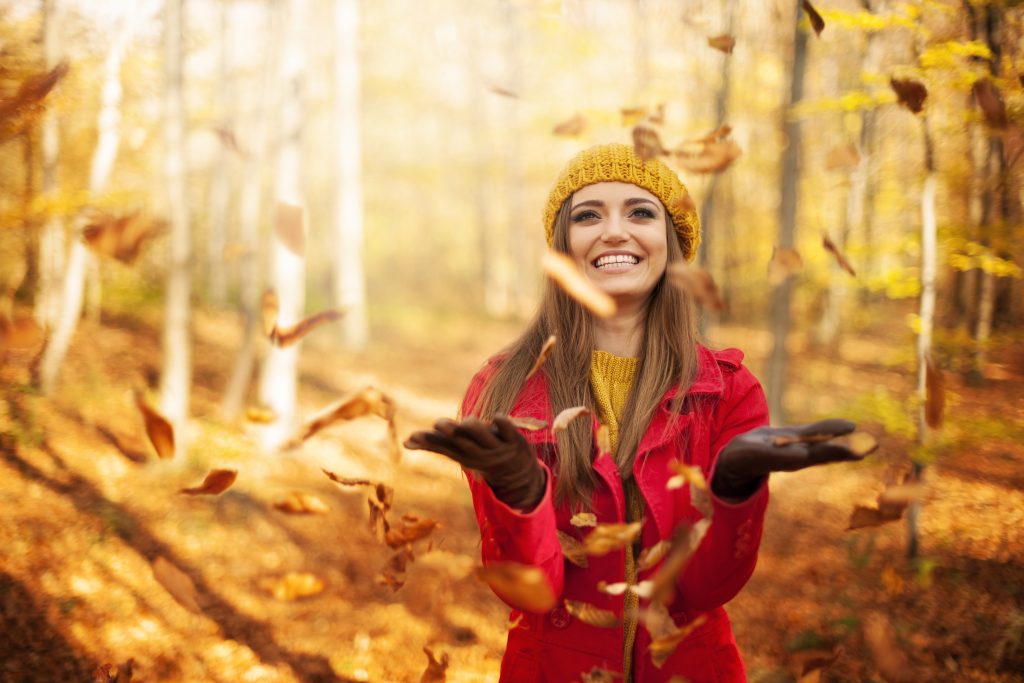 Jacken-Trends im Herbst, die du nicht verpassen darfst