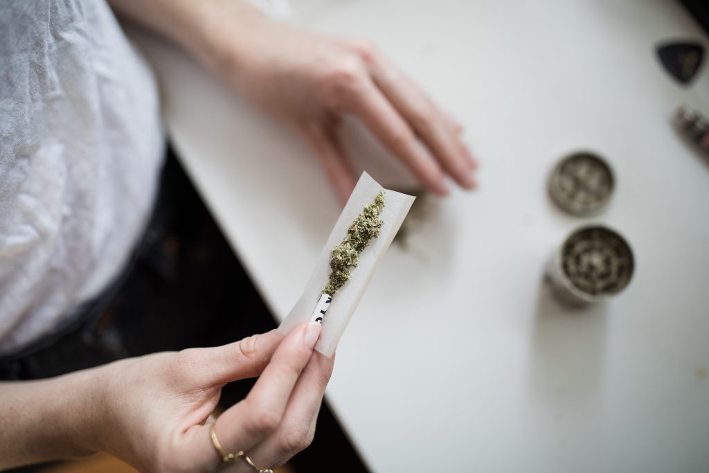 Kanada sucht Cannabis-Tester: Hunderte Bewerbungen