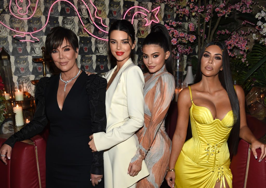 Als Praktikum getarnt: Kardashians suchen gratis Haushaltshilfe