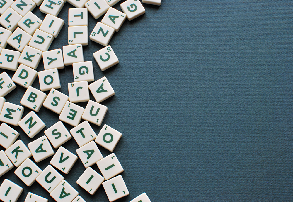 Scrabble heißt jetzt „Buchstaben Yolo“: Genialer Marketing-Gag