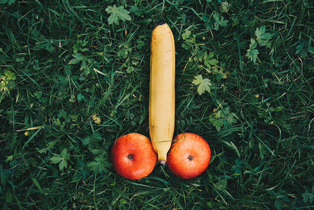 10 skurrile Fakten über den Penis 10 skurrile Fakten über den Penis