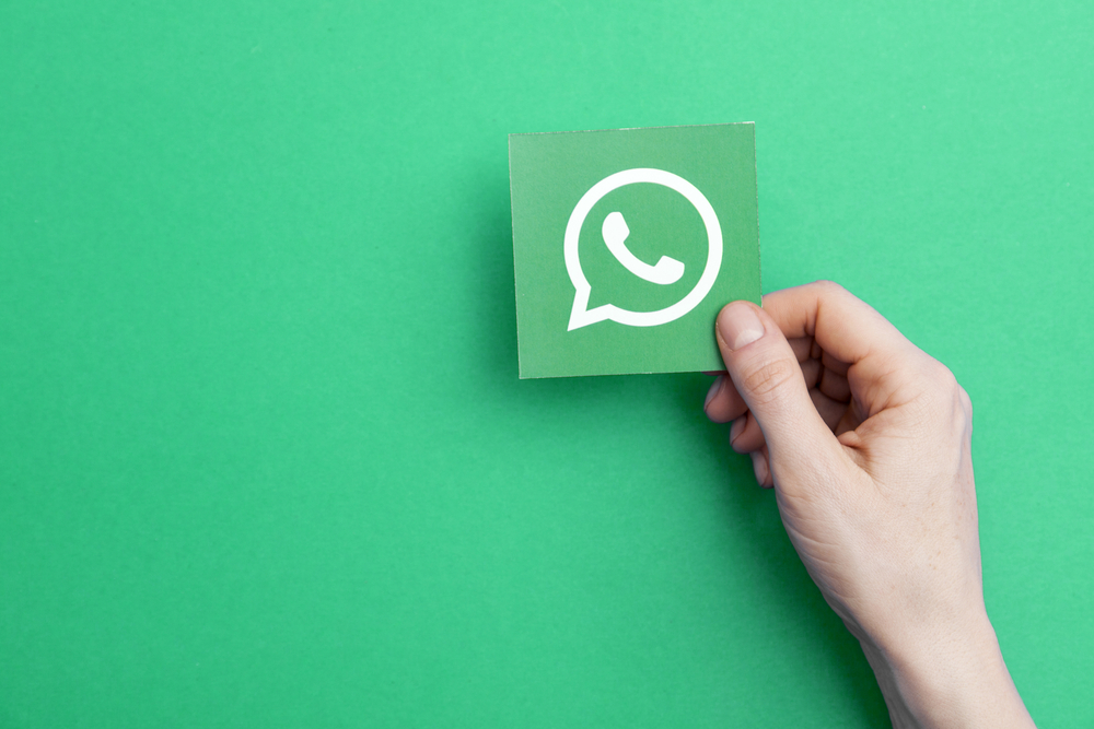 Löscht man whatsapp backup was wenn passiert WhatsApp: Nutzerdaten
