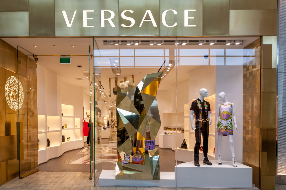 Michael Kors kauft Luxuslabel Versace