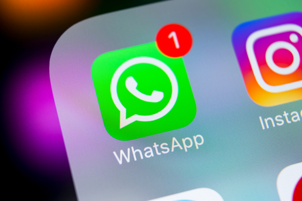 Whatsapp Nachrichten So Trickst Du Die Blauen Hakchen Aus