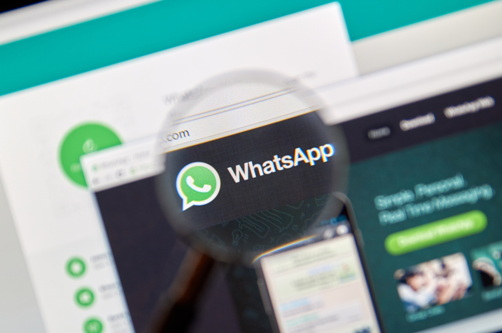 Whatsapp blockiert worden umgehen