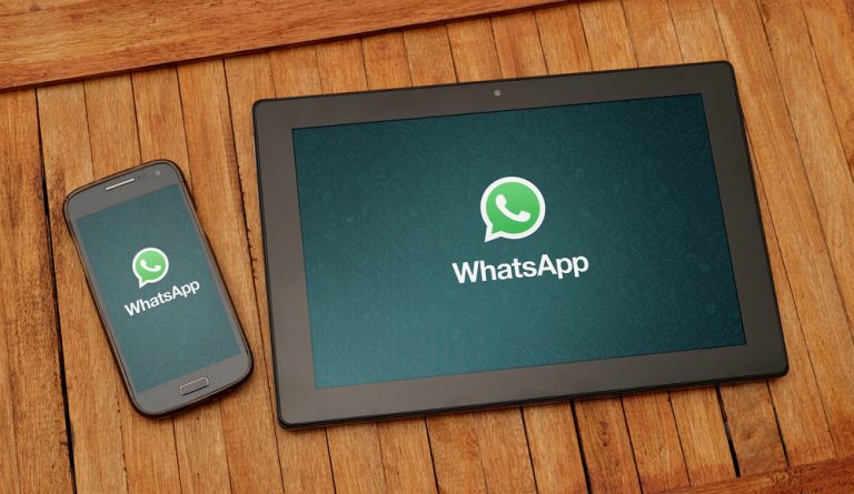 whatsapp installation funktioniert nicht