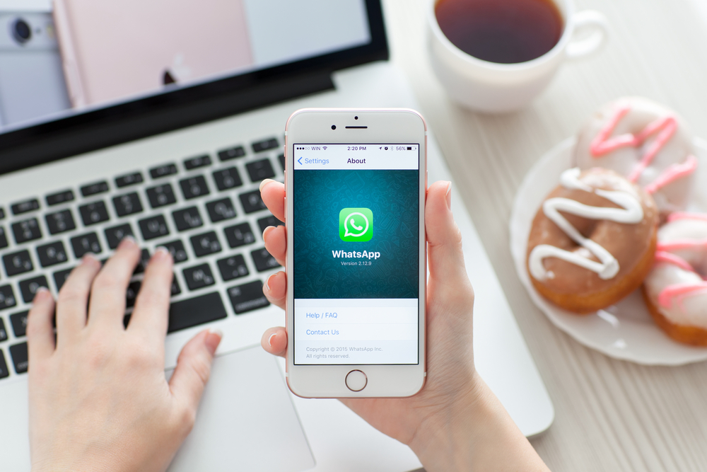 WhatsApp versteckte Funktion im Gruppenchat: So bestimmst du, wer schreiben darf