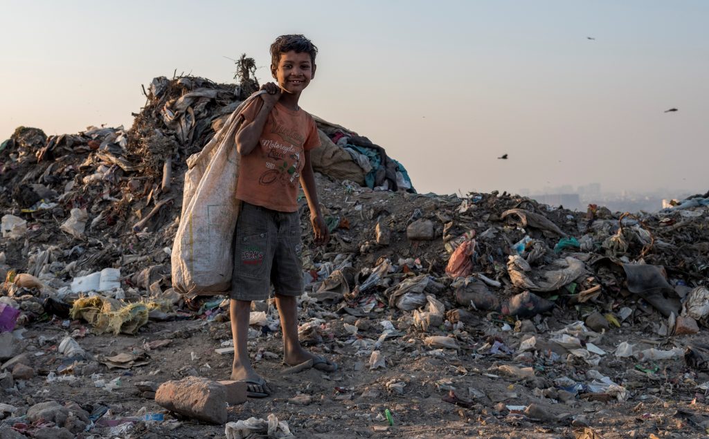 World Cleanup Day 2018: Warum es so wichtig ist, dabei zu sein