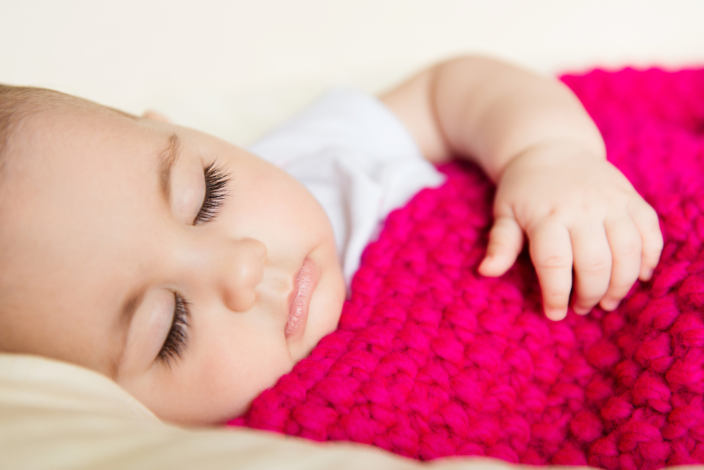 Das sind die beliebtesten Babynamen des vergangenen Jahres