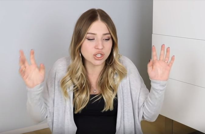 Bibi Heinicke macht Schluss mit Youtube