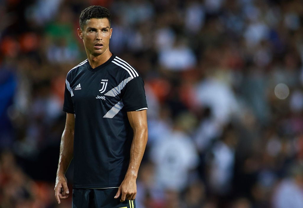 Ronaldo Vergewaltigungsvorwürfe Ronaldo Vergewaltigungsvorwürfe