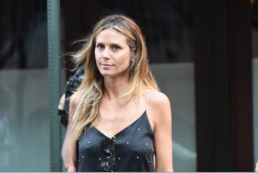 Heidi Klum verkündet auf Instagram: „Bevor ich sterbe, will ich…“