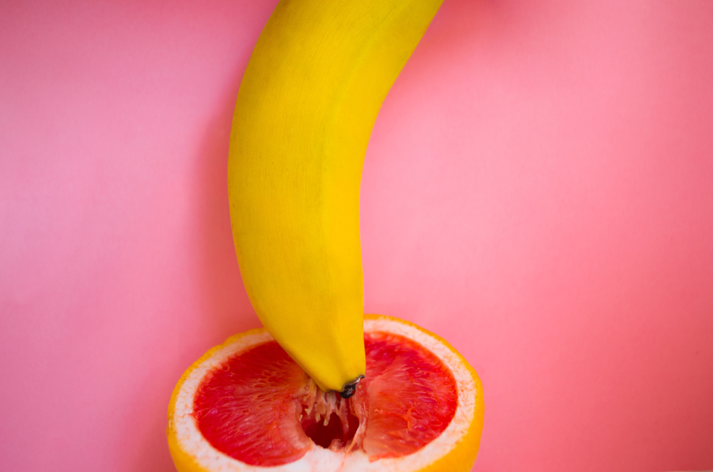 5 eklige Dinge, die beim Sex irgendwie normal sind 5 eklige Dinge, die beim Sex irgendwie normal sind