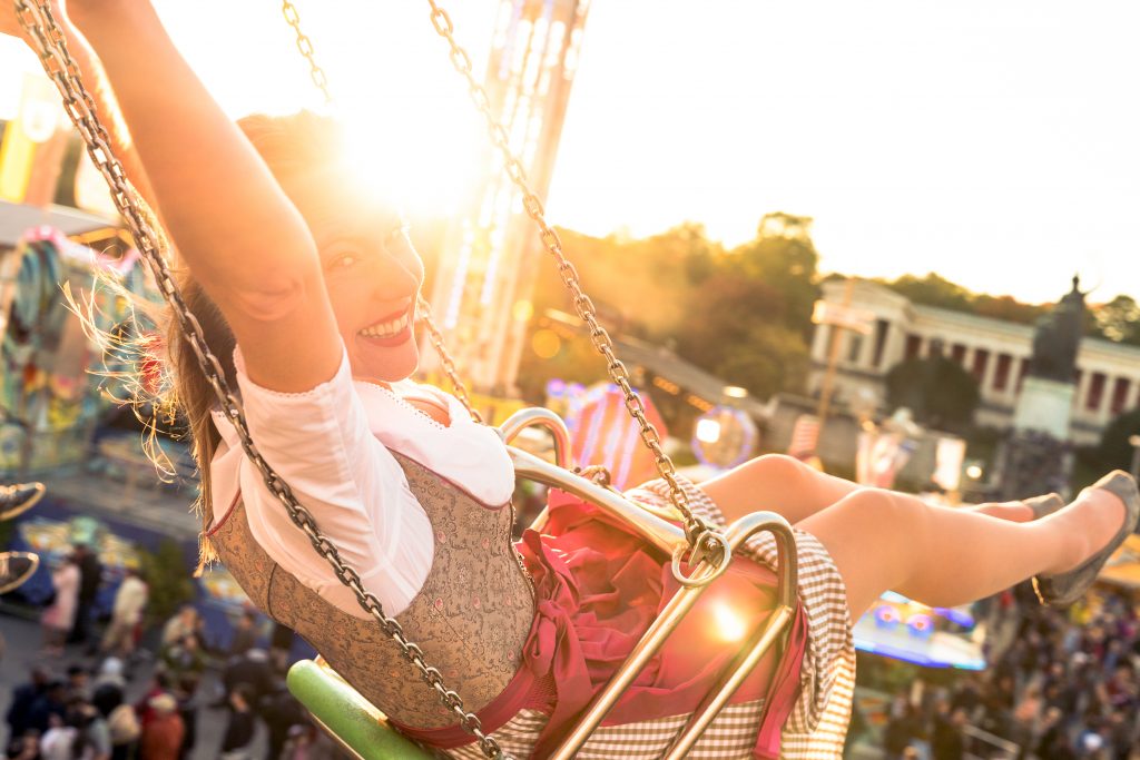 Must-Have: Das sind die schönsten Dirndl für den Herbst