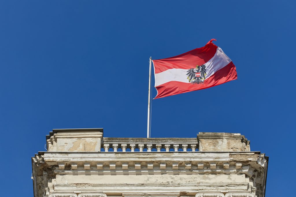 Warum feiern wir am 26.Oktober?