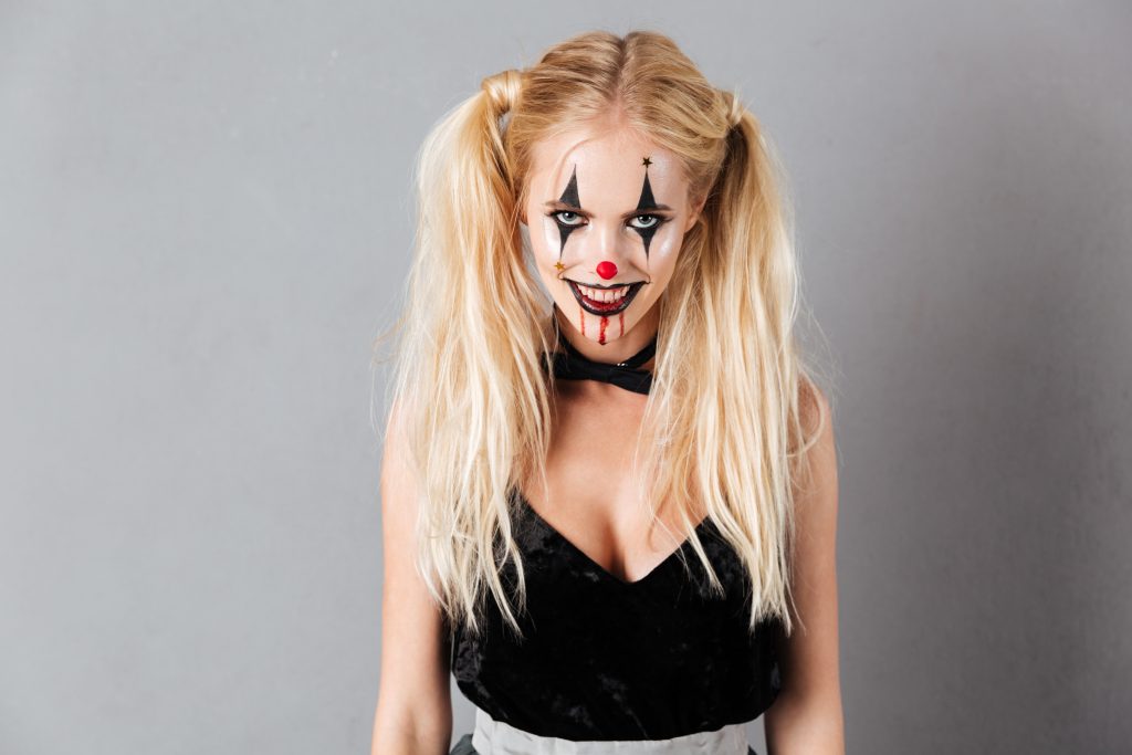 Diese Halloween Make-ups sind auf Instagram beliebt