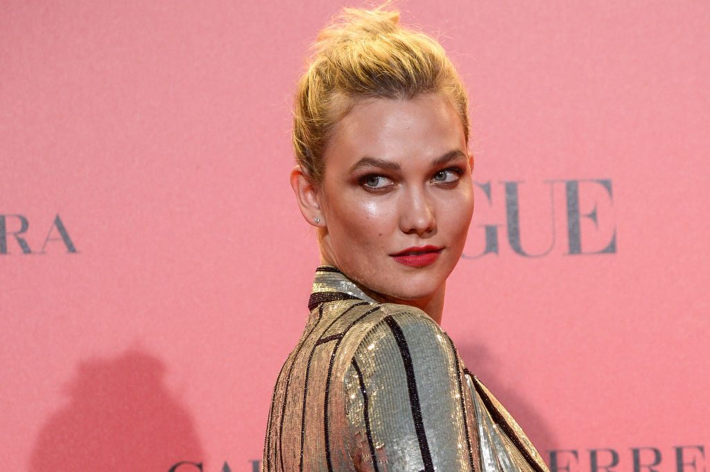 Karlie Kloss hat geheiratet